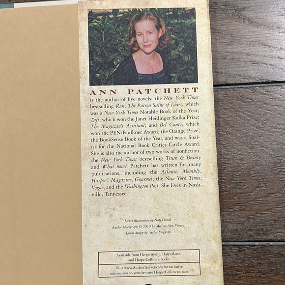 State of Wonder by Ann Patchett - Picture 6 of 9